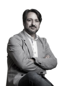 Francisco Camacho